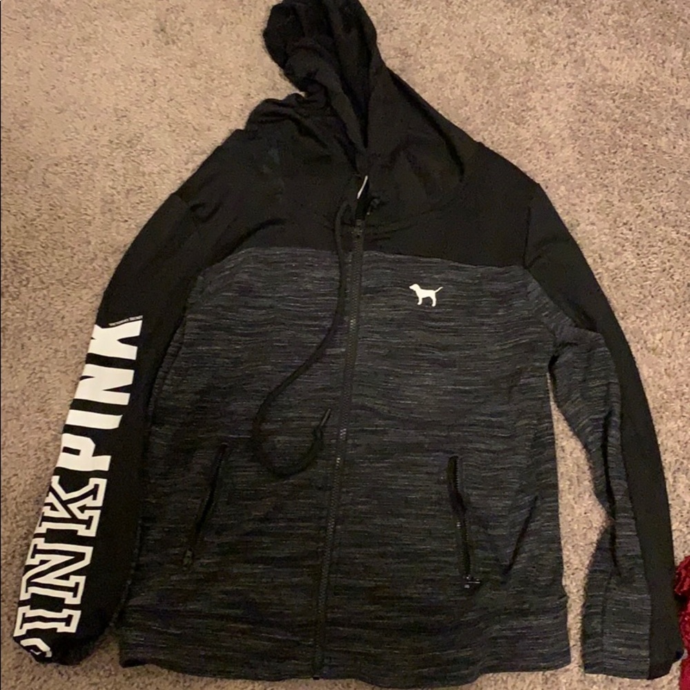 Victoria secret sweater